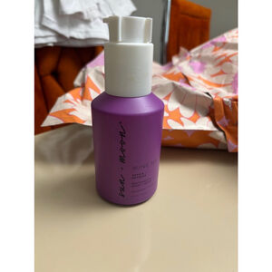 Sun + Moon Wine Not Restorative Night Cream Purple 4 fl oz